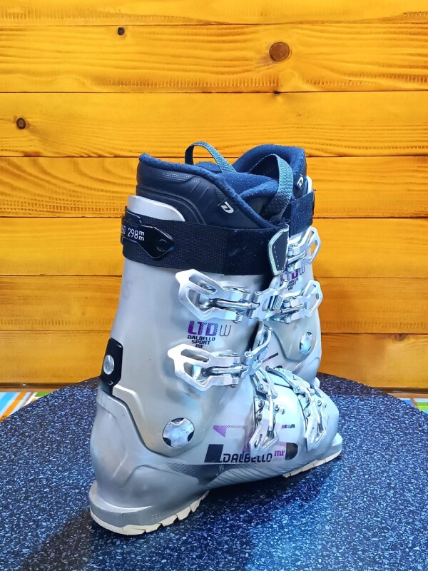 LYŽIARKY DALBELLO SPORT MX LTD W 25MP